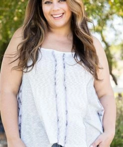 Boutique Simplified The One I Dream Of - Tank Apparel