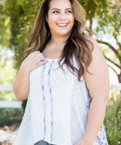 Boutique Simplified The One I Dream Of - Tank Apparel