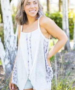 Boutique Simplified The One I Dream Of - Tank Apparel