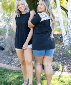 Boutique Simplified Apparel Courageous Love Short Sleeve