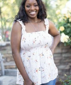 Boutique Simplified You Complete Me - Tank