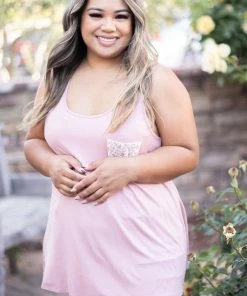 Boutique Simplified Total Package Tank