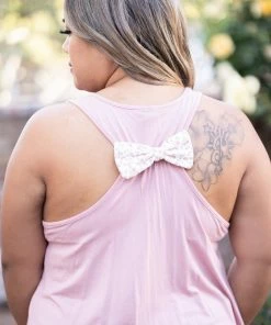 Boutique Simplified Total Package Tank