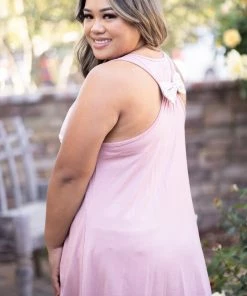 Boutique Simplified Total Package Tank