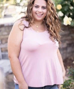 Boutique Simplified Total Package Tank