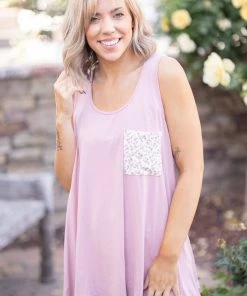 Boutique Simplified Total Package Tank