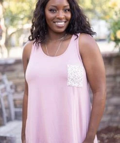 Boutique Simplified Total Package Tank