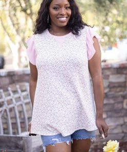 Boutique Simplified Delicately Decorated Ruffle Sleeve 11 Boutique Simplified Delicately Decorated Ruffle Sleeve