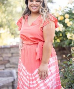 Boutique Simplified Apparel Young Love Woven Dress 8 Boutique Simplified Apparel Young Love Woven Dress