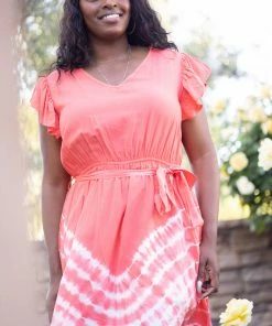 Boutique Simplified Apparel Young Love Woven Dress 10 Boutique Simplified Apparel Young Love Woven Dress