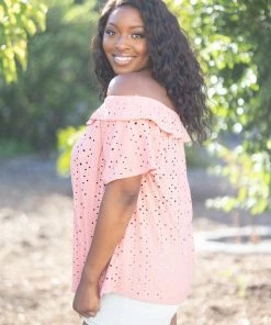 Boutique Simplified Give You My Heart - Mauve Apparel 8 Boutique Simplified Give You My Heart - Mauve Apparel