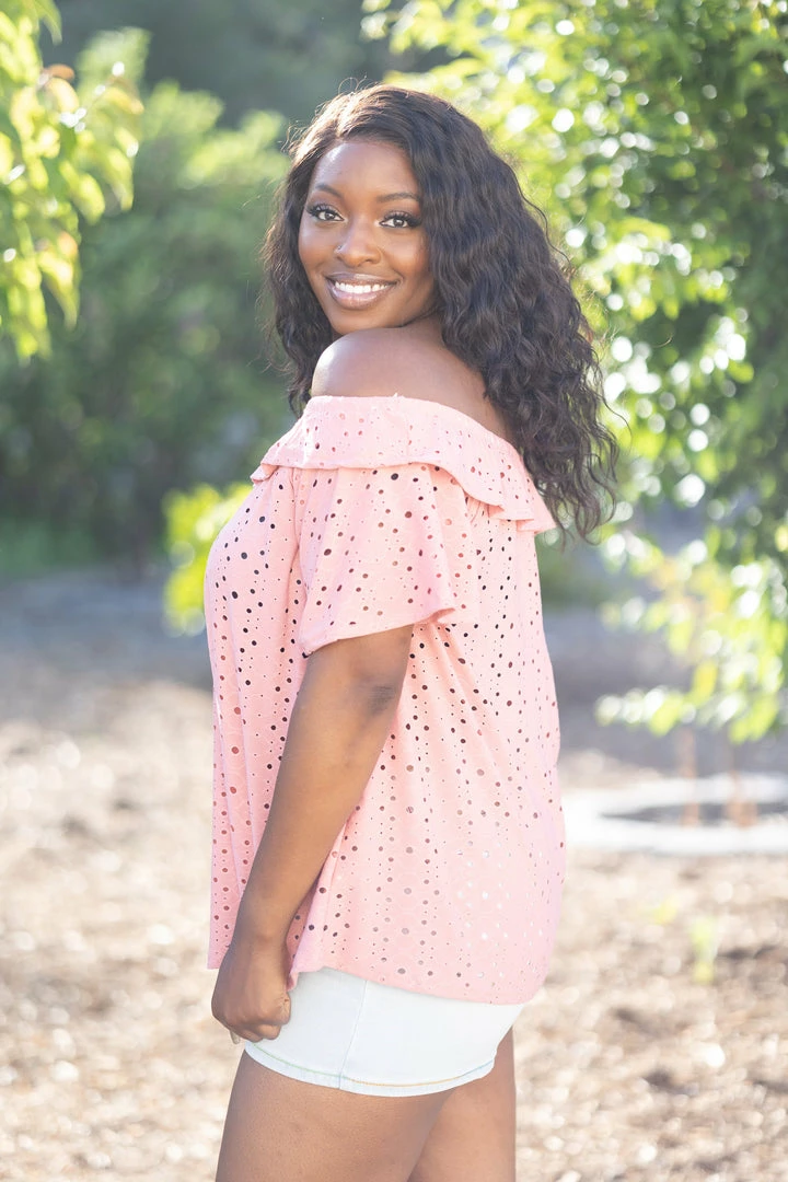 Boutique Simplified Give You My Heart - Mauve Apparel 3 Boutique Simplified Give You My Heart - Mauve Apparel