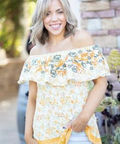 Boutique Simplified Bask In Your Beauty Embroidered Top 10 Boutique Simplified Bask In Your Beauty Embroidered Top