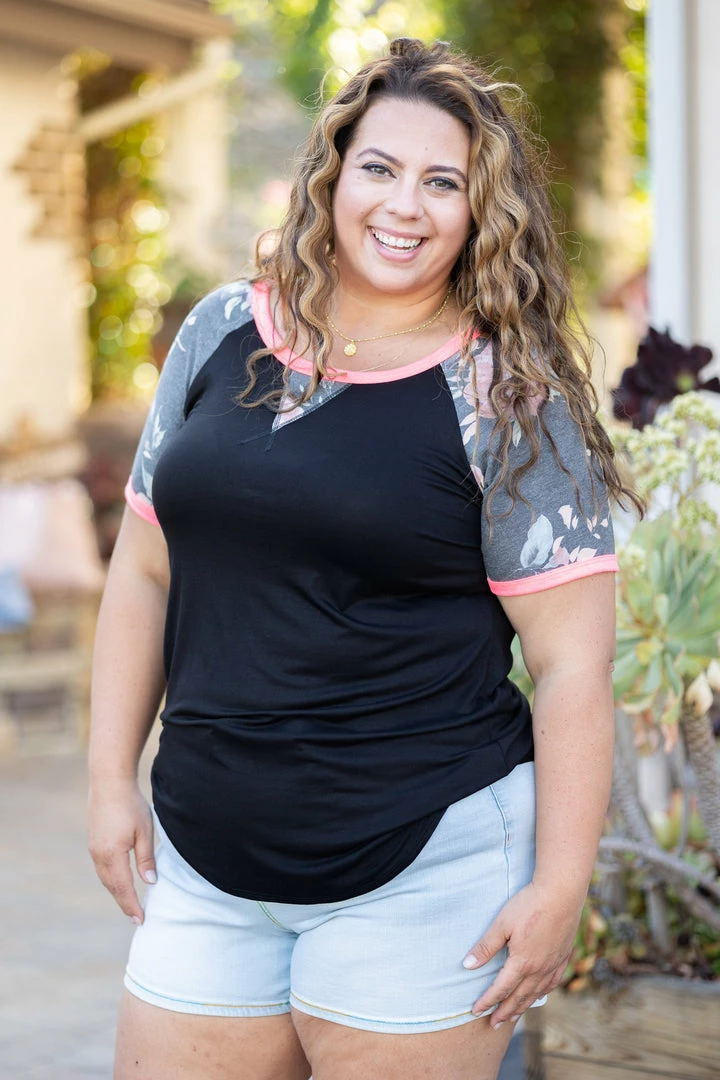 Boutique Simplified The Perfect Compromise Raglan Apparel 2 Boutique Simplified The Perfect Compromise Raglan Apparel