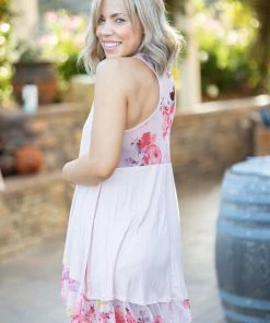 Boutique Simplified Apparel Share This Love Tank Tunic