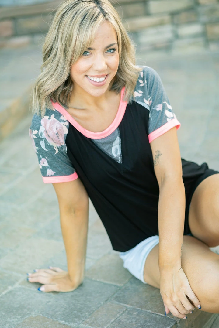 Boutique Simplified The Perfect Compromise Raglan Apparel 1 Boutique Simplified The Perfect Compromise Raglan Apparel