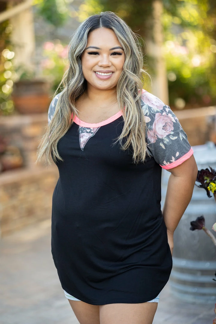 Boutique Simplified The Perfect Compromise Raglan Apparel 4 Boutique Simplified The Perfect Compromise Raglan Apparel