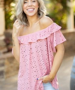 Boutique Simplified Give You My Heart - Mauve Apparel 10 Boutique Simplified Give You My Heart - Mauve Apparel