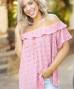 Boutique Simplified Give You My Heart - Mauve Apparel 11 Boutique Simplified Give You My Heart - Mauve Apparel