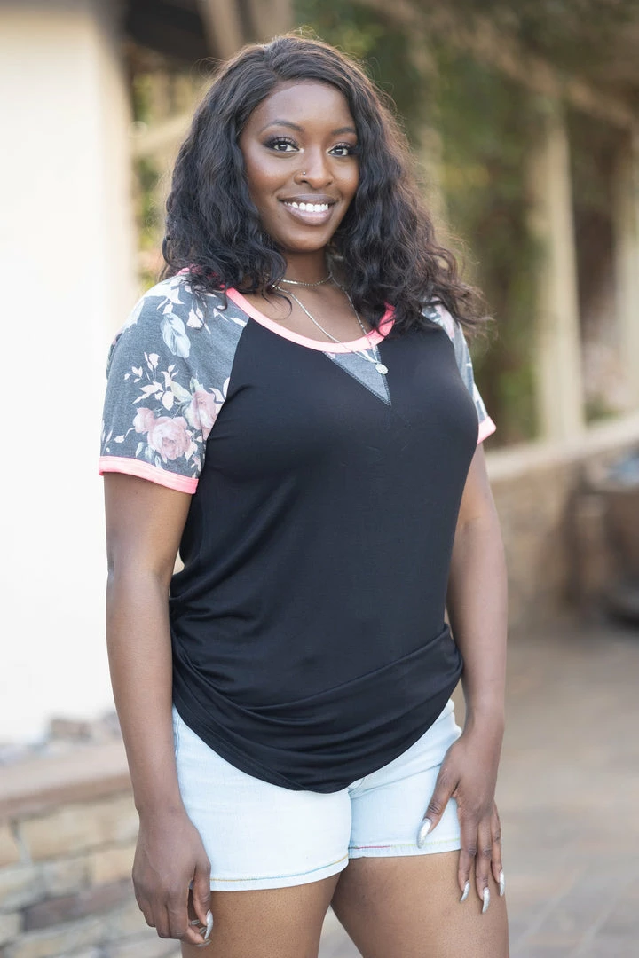 Boutique Simplified The Perfect Compromise Raglan Apparel 6 Boutique Simplified The Perfect Compromise Raglan Apparel