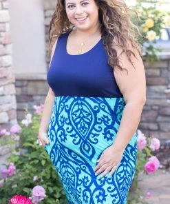 Boutique Simplified Good Vibrations Maxi