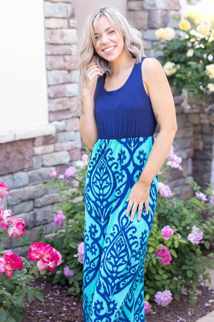 Boutique Simplified Good Vibrations Maxi 3 Boutique Simplified Good Vibrations Maxi