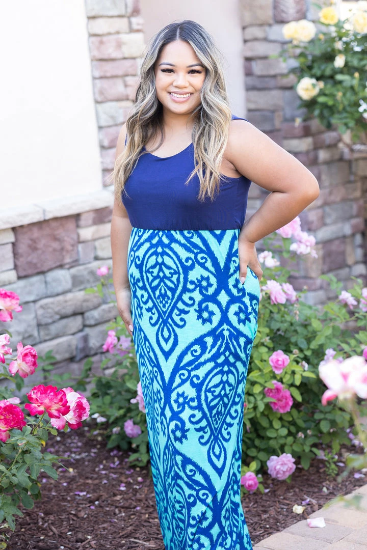 Boutique Simplified Good Vibrations Maxi 4 Boutique Simplified Good Vibrations Maxi