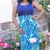 Boutique Simplified Good Vibrations Maxi