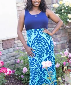 Boutique Simplified Good Vibrations Maxi