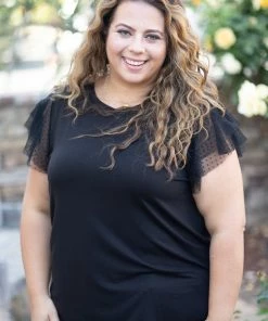 Boutique Simplified Spanish Lullaby Flutter Sleeve