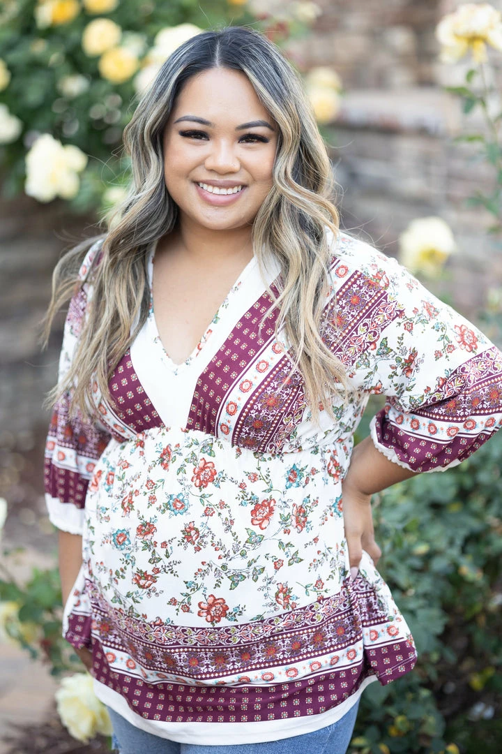 Boutique Simplified Melt Your Heart Babydoll Apparel 2 Boutique Simplified Melt Your Heart Babydoll Apparel