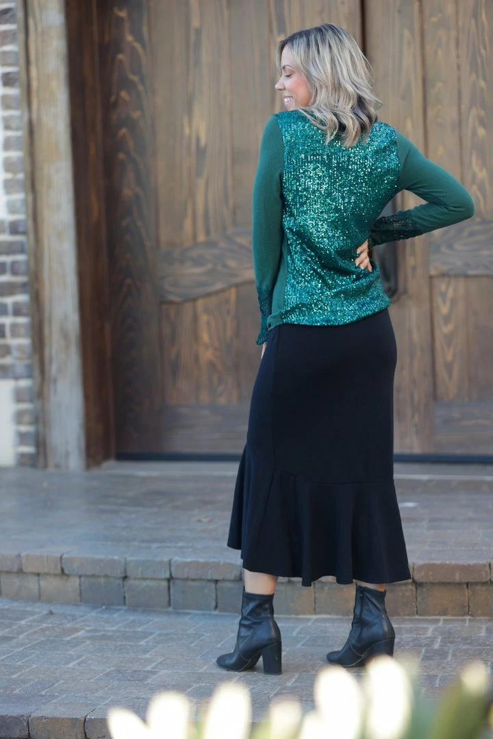 Boutique Simplified Memories Made Long Sleeve 2 Boutique Simplified Memories Made Long Sleeve