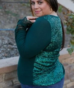 Boutique Simplified Memories Made Long Sleeve