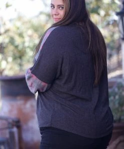 Boutique Simplified The Most Wonderful Day Pullover