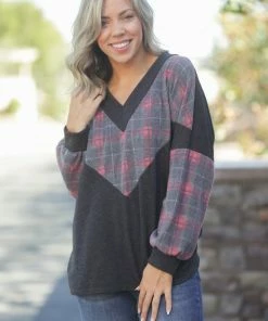 Boutique Simplified The Most Wonderful Day Pullover