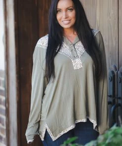 Boutique Simplified Martini Time Hoodie