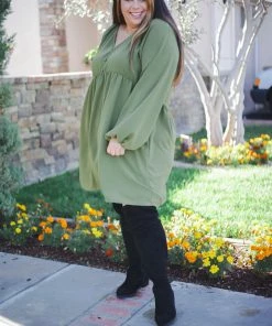 Boutique Simplified Frolicking Boho Woven Dress