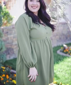 Boutique Simplified Frolicking Boho Woven Dress