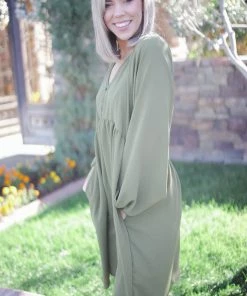 Boutique Simplified Frolicking Boho Woven Dress