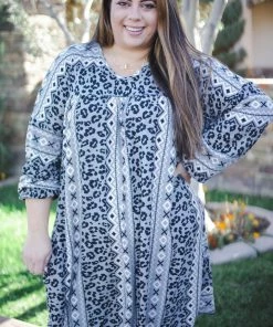 Boutique Simplified Everything You Need Dress