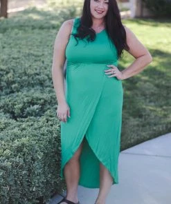 Boutique Simplified Feeling Lucky Tulip Dress 6 Boutique Simplified Feeling Lucky Tulip Dress