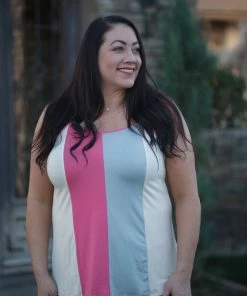 Boutique Simplified Feeling Beachy Tank 7 Boutique Simplified Feeling Beachy Tank