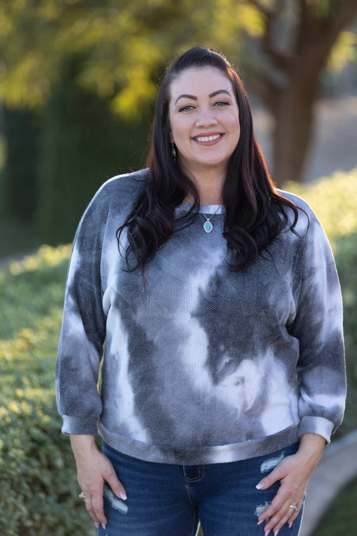 Boutique Simplified Let It Be Pullover 2 Boutique Simplified Let It Be Pullover