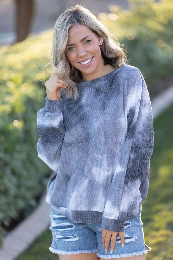 Boutique Simplified Let It Be Pullover 4 Boutique Simplified Let It Be Pullover