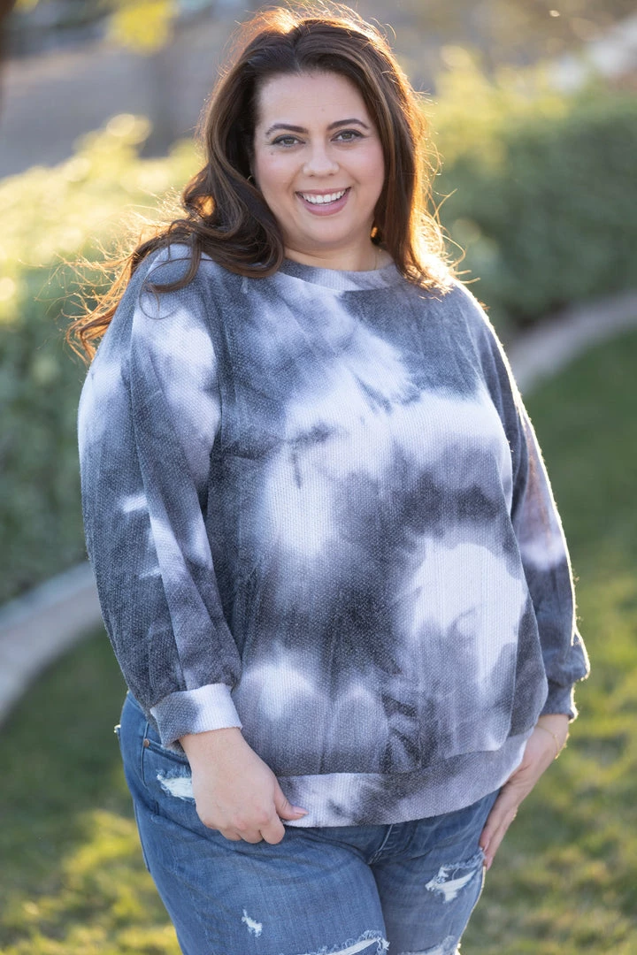 Boutique Simplified Let It Be Pullover 5 Boutique Simplified Let It Be Pullover