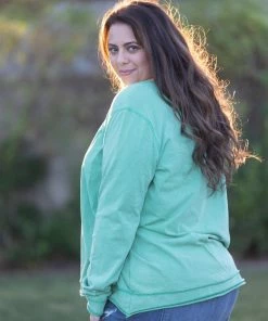 Boutique Simplified Rhythm And Greens Henley 9 Boutique Simplified Rhythm And Greens Henley