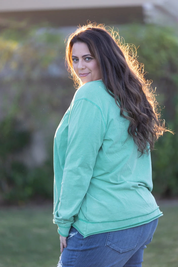 Boutique Simplified Rhythm And Greens Henley 4 Boutique Simplified Rhythm And Greens Henley