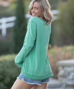 Boutique Simplified Rhythm And Greens Henley 8 Boutique Simplified Rhythm And Greens Henley