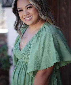 Boutique Simplified Kiss The Girl - Dress 2X