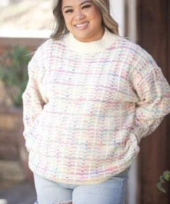 Boutique Simplified Give Me The Shivers Pullover 8 Boutique Simplified Give Me The Shivers Pullover